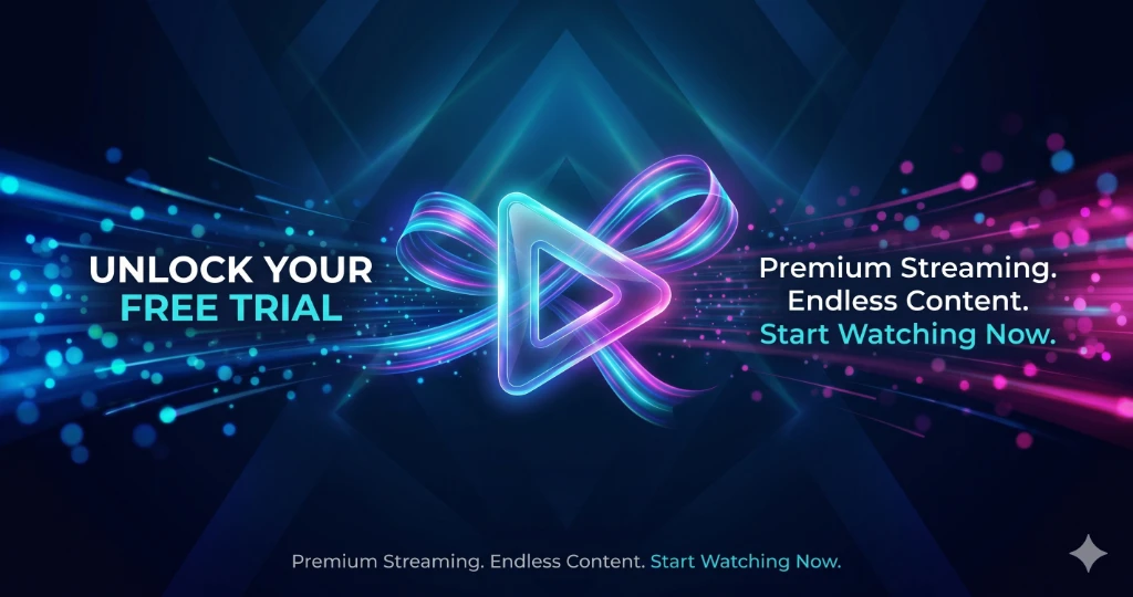 IPTV Gratis Proefperiode 2026 Nederland