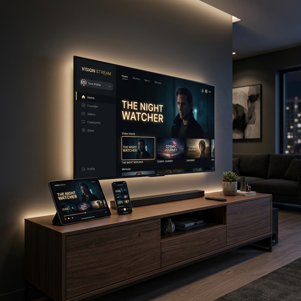 IPTV Proefperiode Apparaatcompatibiliteit