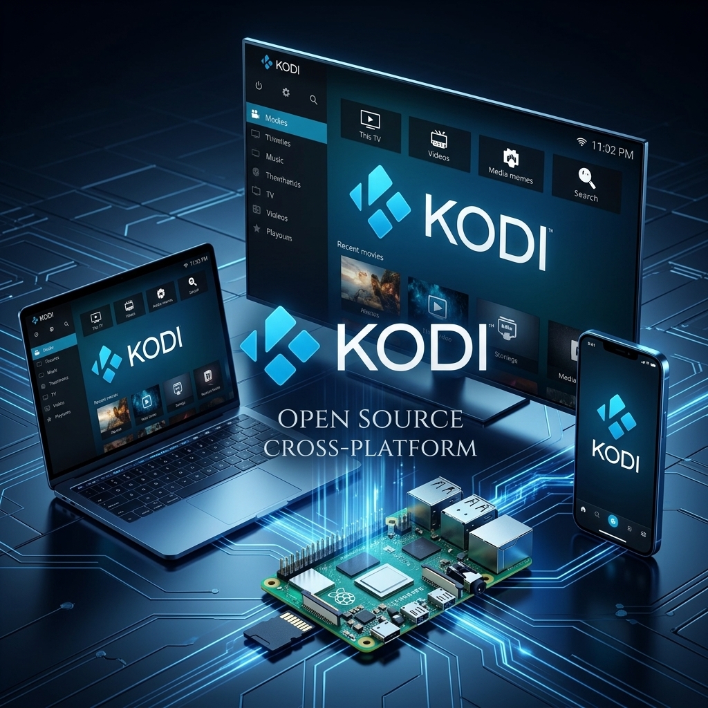 Kodi Apparaatcompatibiliteit Nederland