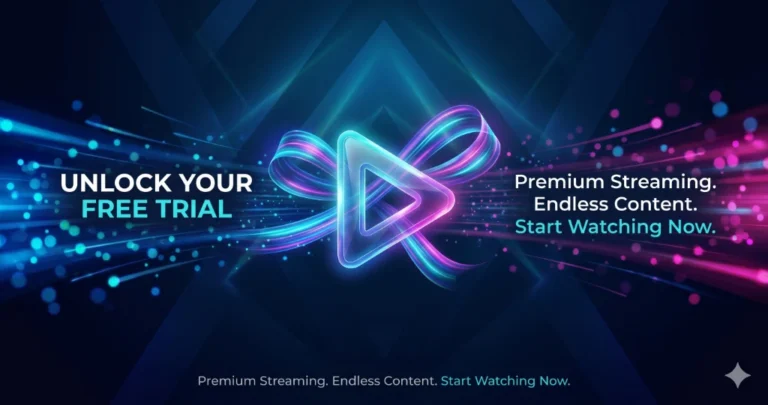 IPTV Gratis Proefperiode 2026 Nederland