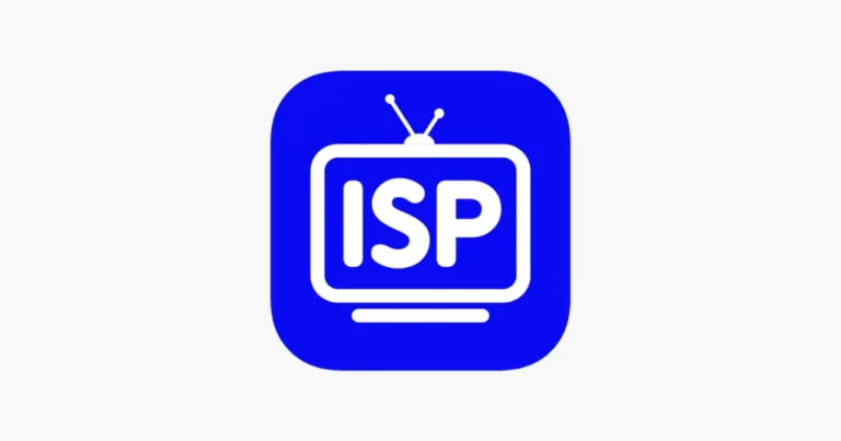 IPTV Stream Player App Logo Nederland