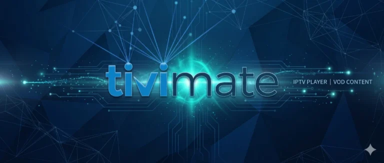 Tivimate IPTV Player 2026 Setup Nederland